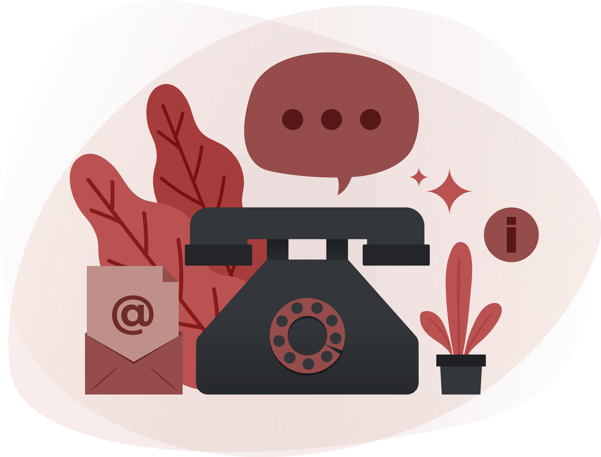 contact